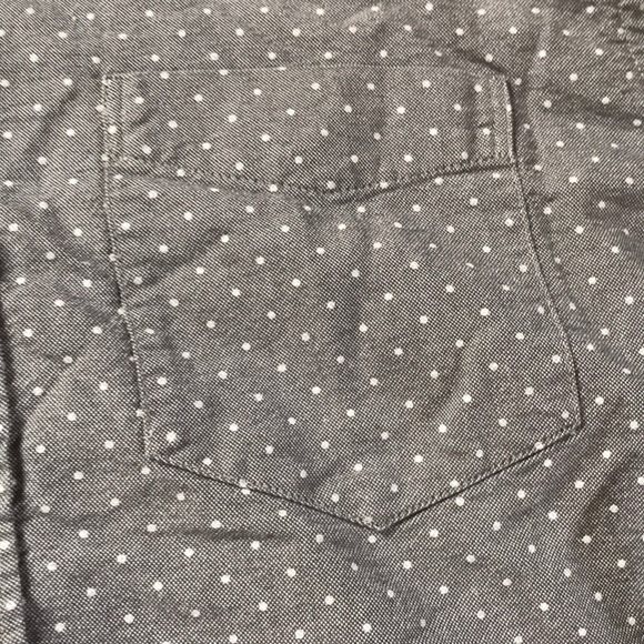 American eagle button down - Picture 2 of 2